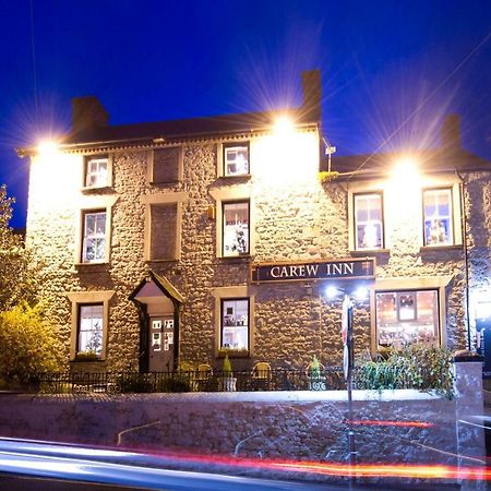 Carew Inn テンビー エクステリア 写真