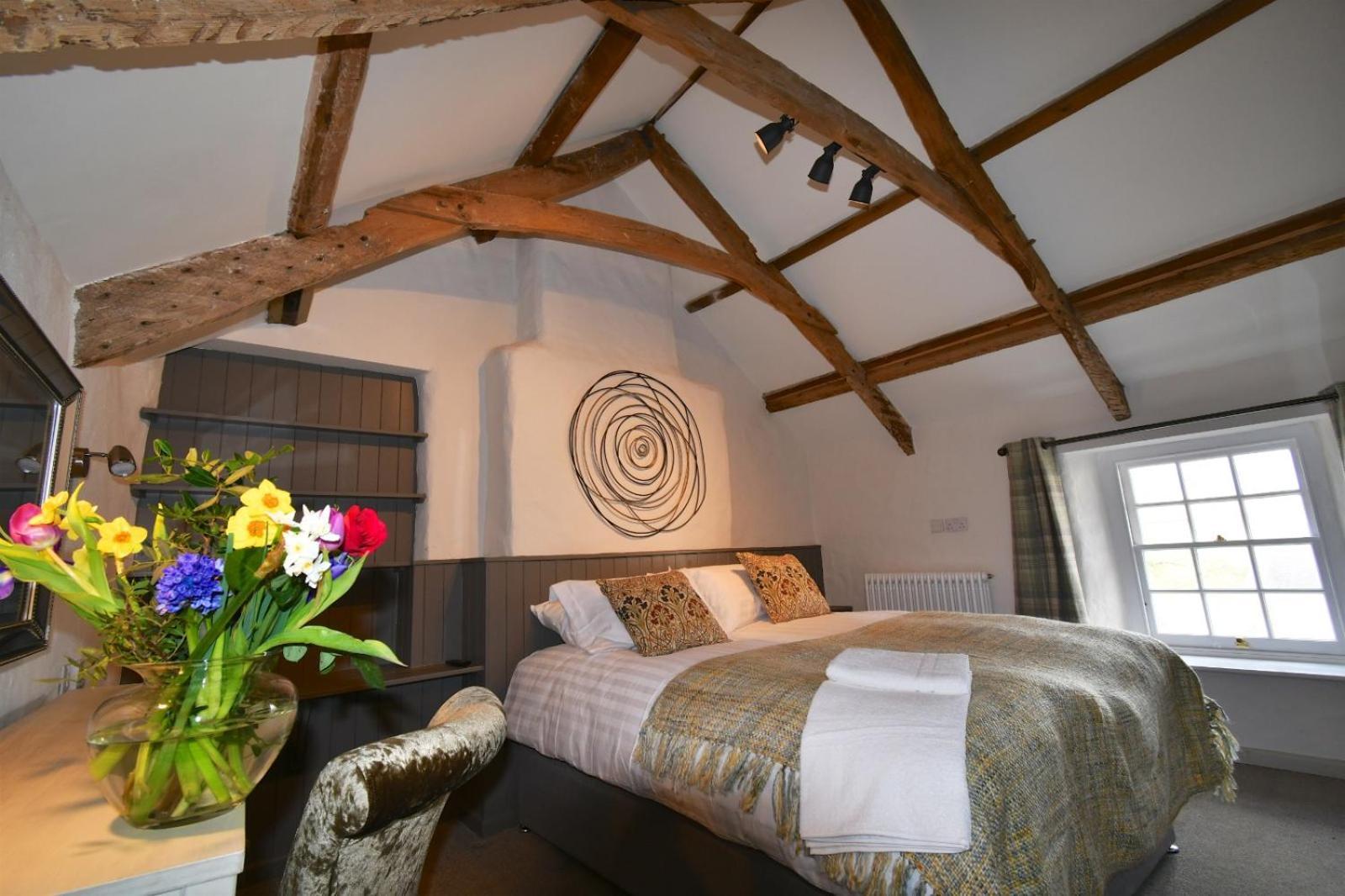 Carew Inn エクステリア 写真
