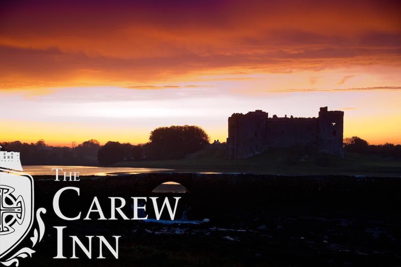 Carew Inn テンビー エクステリア 写真