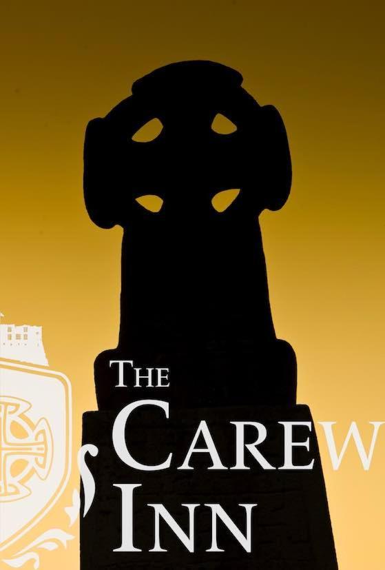 Carew Inn エクステリア 写真