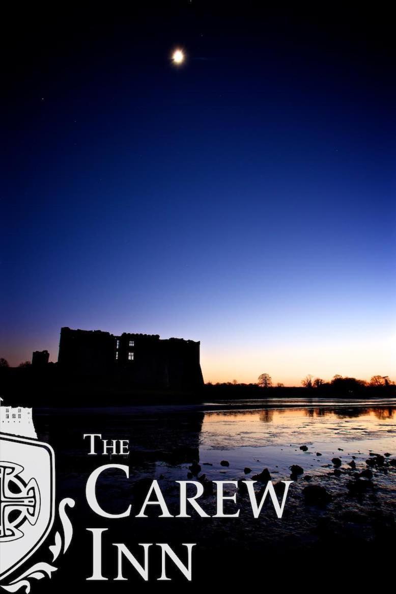 Carew Inn エクステリア 写真