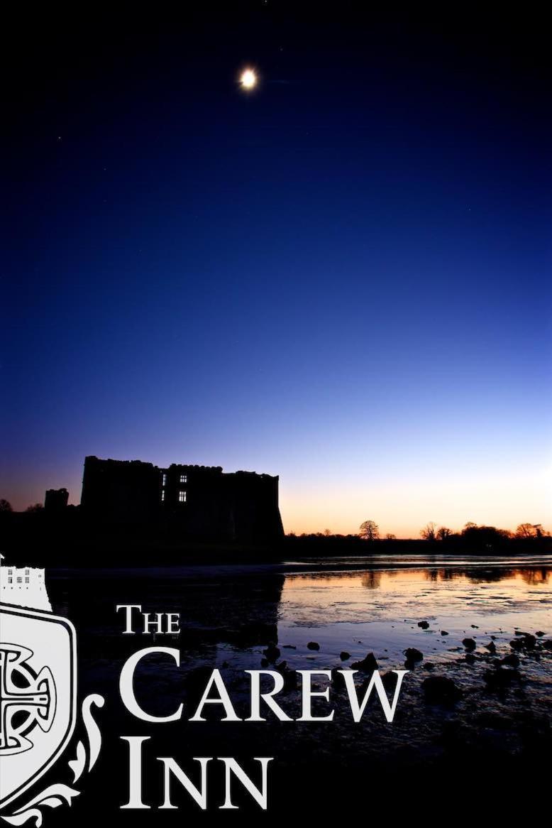 Carew Inn テンビー エクステリア 写真